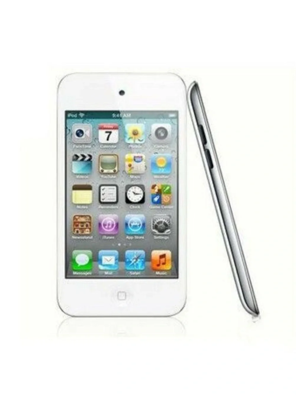 Apple iPod Touch 4th Generation 8GB in White